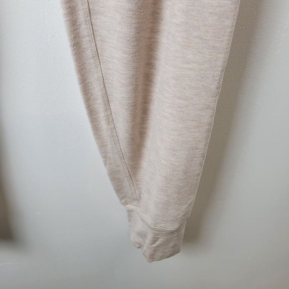 Lululemon Warm Down Joggers - Picture 11 of 13